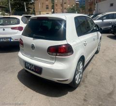 Auto - Volkswagen golf 2.0 tdi 110 cv dpf 5p. comfortline