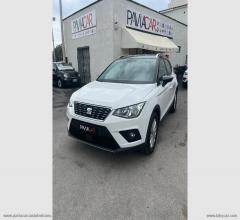 Seat arona 1.0 ecotsi xcellence