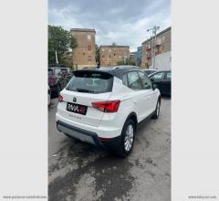 Auto - Seat arona 1.0 ecotsi xcellence