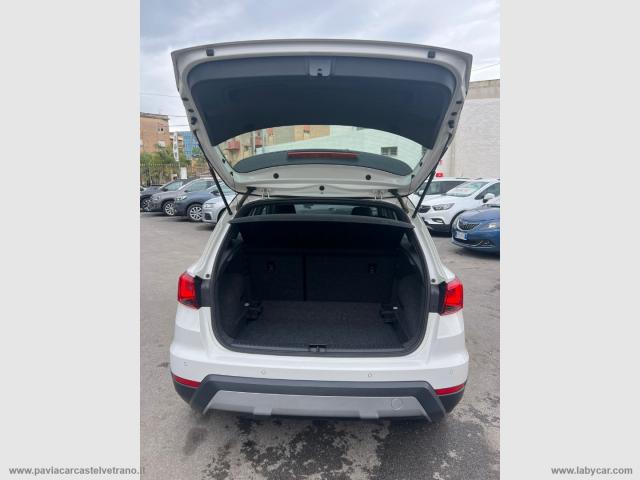 Auto - Seat arona 1.0 ecotsi xcellence