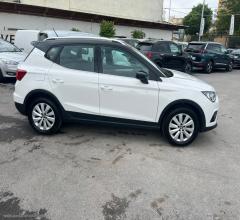 Auto - Seat arona 1.0 ecotsi xcellence