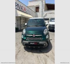 Auto - Fiat 500l 1.6 mjt 120 cv lounge