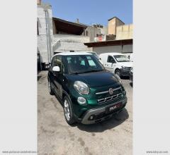 Auto - Fiat 500l 1.6 mjt 120 cv lounge