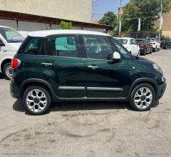 Auto - Fiat 500l 1.6 mjt 120 cv lounge