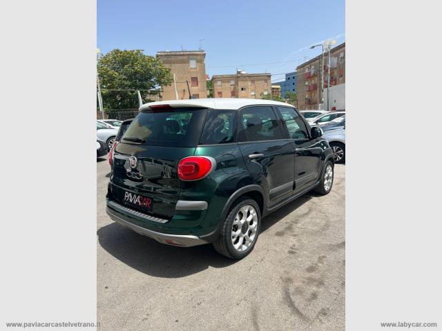 Auto - Fiat 500l 1.6 mjt 120 cv lounge