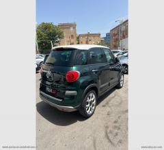 Auto - Fiat 500l 1.6 mjt 120 cv lounge