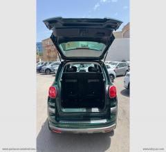 Auto - Fiat 500l 1.6 mjt 120 cv lounge