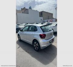 Auto - Volkswagen polo 1.0 tsi 5p. comfortline bmt