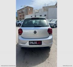 Auto - Volkswagen polo 1.0 tsi 5p. comfortline bmt