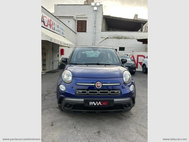 Auto - Fiat 500l 1.6 mjt 120 cv lounge