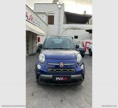 Auto - Fiat 500l 1.6 mjt 120 cv lounge