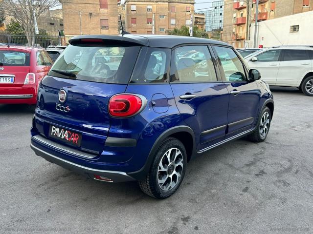 Auto - Fiat 500l 1.6 mjt 120 cv lounge