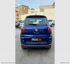 Auto - Fiat 500l 1.6 mjt 120 cv lounge