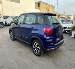 Auto - Fiat 500l 1.6 mjt 120 cv lounge