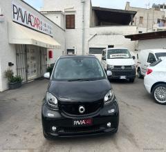 Auto - Smart forfour 70 1.0 passion