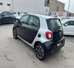 Auto - Smart forfour 70 1.0 passion