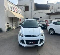 Auto - Ford kuga 2.0 tdci 150 cv 4wd s&s business