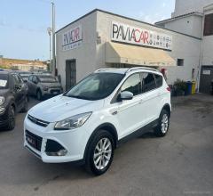 Auto - Ford kuga 2.0 tdci 150 cv 4wd s&s business