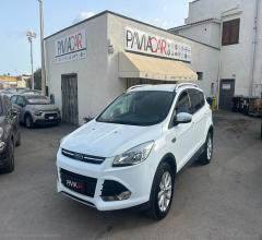 Auto - Ford kuga 2.0 tdci 150 cv 4wd s&s business