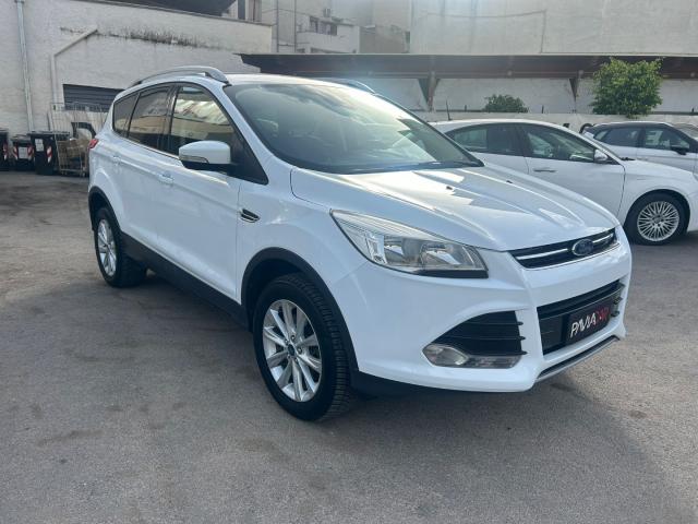 Auto - Ford kuga 2.0 tdci 150 cv 4wd s&s business