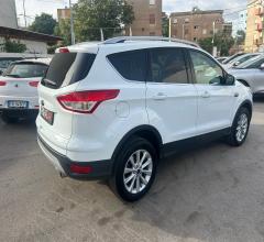 Auto - Ford kuga 2.0 tdci 150 cv 4wd s&s business