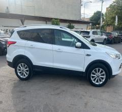 Auto - Ford kuga 2.0 tdci 150 cv 4wd s&s business