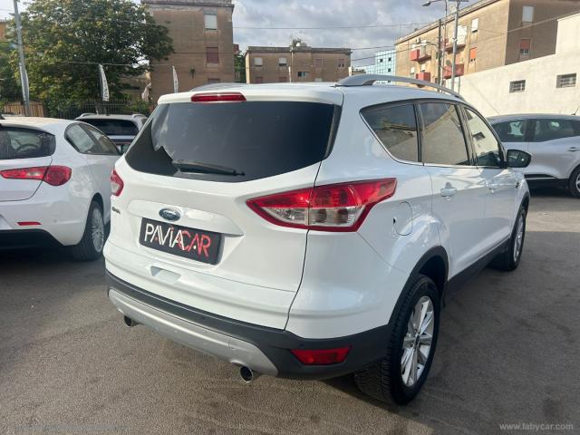 Auto - Ford kuga 2.0 tdci 150 cv 4wd s&s business