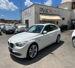 Auto - Bmw 530d gran turismo eletta