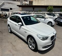 Auto - Bmw 530d gran turismo eletta