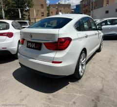 Auto - Bmw 530d gran turismo eletta