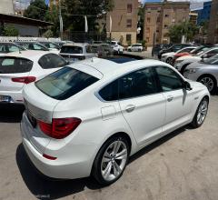 Auto - Bmw 530d gran turismo eletta