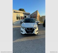 Auto - Nissan qashqai 1.5 dci 115 cv acenta