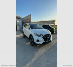 Auto - Nissan qashqai 1.5 dci 115 cv acenta