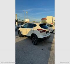 Auto - Nissan qashqai 1.5 dci 115 cv acenta