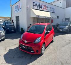 Auto - Toyota aygo 1.0 vvt-i 69 cv 3p. x-clusiv