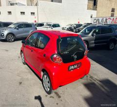 Auto - Toyota aygo 1.0 vvt-i 69 cv 3p. x-clusiv