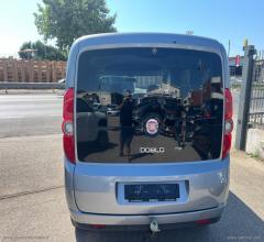 Auto - Fiat doblÃ² 1.6 mjt dynamic