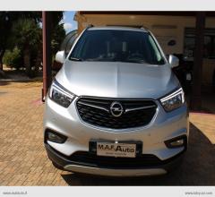 Auto - Opel mokka x 1.6 cdti ecotec 4x2 s&s advance