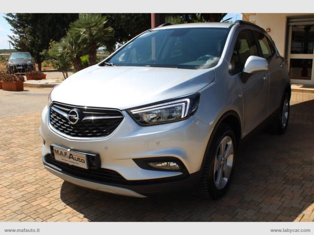 Auto - Opel mokka x 1.6 cdti ecotec 4x2 s&s advance