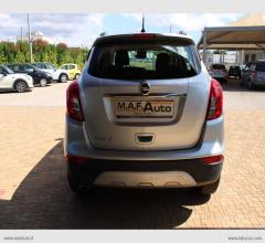 Auto - Opel mokka x 1.6 cdti ecotec 4x2 s&s advance