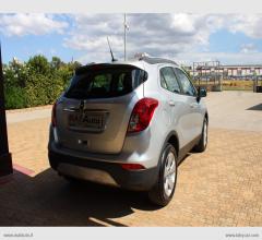 Auto - Opel mokka x 1.6 cdti ecotec 4x2 s&s advance