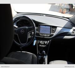 Auto - Opel mokka x 1.6 cdti ecotec 4x2 s&s advance