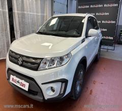 Auto - Suzuki vitara 1.6 vvt 4wd all grip v-cool