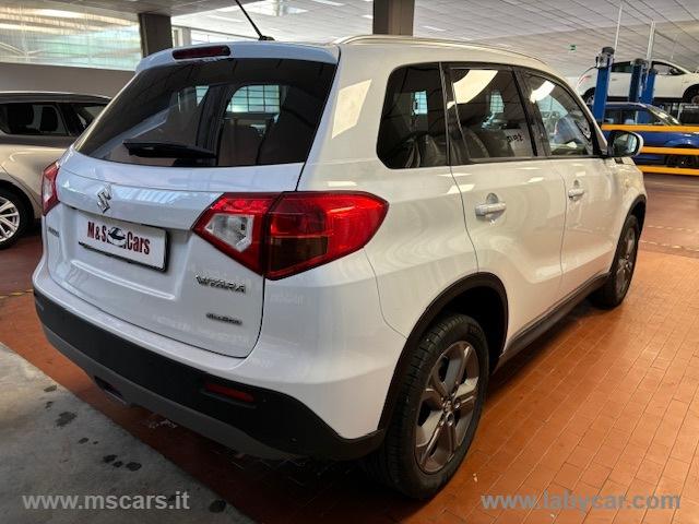 Auto - Suzuki vitara 1.6 vvt 4wd all grip v-cool