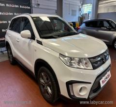 Auto - Suzuki vitara 1.6 vvt 4wd all grip v-cool