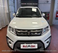 Auto - Suzuki vitara 1.6 vvt 4wd all grip v-cool