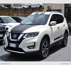 Auto - Nissan x-trail 2.0 dci 4wd x-tronic n-connecta autocarro n1