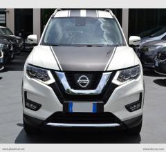 Auto - Nissan x-trail 2.0 dci 4wd x-tronic n-connecta autocarro n1