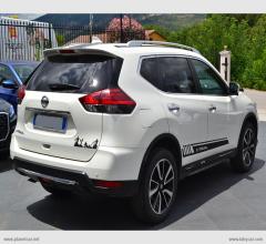 Auto - Nissan x-trail 2.0 dci 4wd x-tronic n-connecta autocarro n1