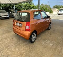 Auto - Kia picanto 1.1 12v fresh